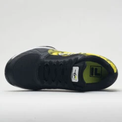 Fila Volley Zone Men's Black/Yellow/White -K-Swiss || Fila || ADIDAS Sales 370007 2