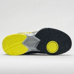 Fila Volley Zone Men's Black/Yellow/White -K-Swiss || Fila || ADIDAS Sales 370007 4