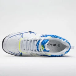 Acacia Dinkshot II Men's White/Royal -K-Swiss || Fila || ADIDAS Sales 370019 2