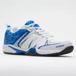Acacia Dinkshot II Men's White/Royal -K-Swiss || Fila || ADIDAS Sales 370019 5