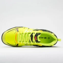 Acacia Dinkshot II Men's Lime/Black -K-Swiss || Fila || ADIDAS Sales 370020 2