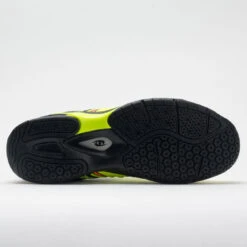 Acacia Dinkshot II Men's Lime/Black -K-Swiss || Fila || ADIDAS Sales 370020 4