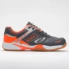 Acacia Hypershot II Men's Grey/Orange -K-Swiss || Fila || ADIDAS Sales 370021 3