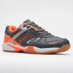 Acacia Hypershot II Men's Grey/Orange -K-Swiss || Fila || ADIDAS Sales 370021 5