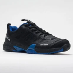 Acacia Proshot Men's Black 12 Acacia Proshot Men's Black -K-Swiss || Fila || ADIDAS Sales 370022 5