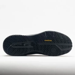 Skechers Viper Court Men's Black/Gold -K-Swiss || Fila || ADIDAS Sales 370026 4