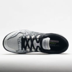 Skechers Viper Court Men's White/Black -K-Swiss || Fila || ADIDAS Sales 370027 2