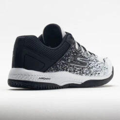 Skechers Viper Court Men's White/Black -K-Swiss || Fila || ADIDAS Sales 370027 6