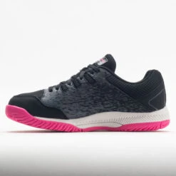 Skechers Viper Court Women's Black/Pink -K-Swiss || Fila || ADIDAS Sales 370029 1