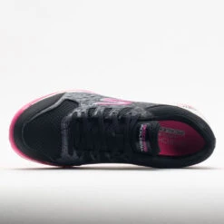 Skechers Viper Court Women's Black/Pink -K-Swiss || Fila || ADIDAS Sales 370029 2