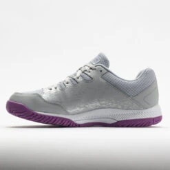 Skechers Viper Court Women's Grey/Purple -K-Swiss || Fila || ADIDAS Sales 370030 1