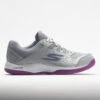 Skechers Viper Court Women's Grey/Purple -K-Swiss || Fila || ADIDAS Sales 370030 3