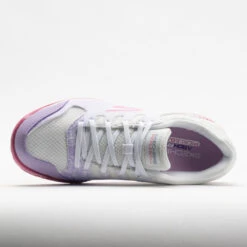 Skechers Viper Court Women's White/Lavender -K-Swiss || Fila || ADIDAS Sales 370031 2