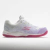 Skechers Viper Court Women's White/Lavender -K-Swiss || Fila || ADIDAS Sales 370031 3