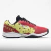 Fila Volley Zone Men's Fila Red/Black/Safety Yellow