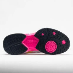 Fila Volley Zone Women's Tie-Dye Print White/Pink/Black -K-Swiss || Fila || ADIDAS Sales 370038 4