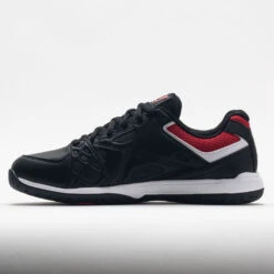 Fila Double Bounce 3 Men's Black/White/Fila Red -K-Swiss || Fila || ADIDAS Sales 370045 1