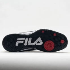 Fila Double Bounce 3 Men's Black/White/Fila Red -K-Swiss || Fila || ADIDAS Sales 370045 4