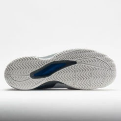 Wilson Rush Pro Ace Pickler Men's White/Stormy Weather/Classic Blue -K-Swiss || Fila || ADIDAS Sales 370046 4