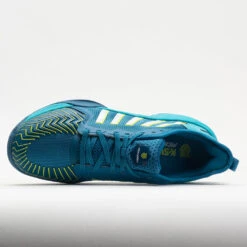K-Swiss Pickleball Supreme Men's Celestial/Scuba Blue/Evening Primrose -K-Swiss || Fila || ADIDAS Sales 370048 2