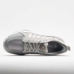 K-Swiss Pickleball Supreme Women's Vapor Blue/White/Coral Blush -K-Swiss || Fila || ADIDAS Sales 370050 2