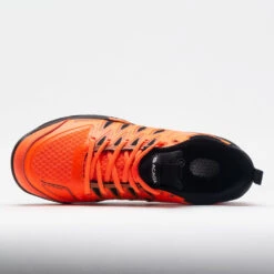 Acacia Tyler Loong Signature Edition Men's Solar Orange/Black -K-Swiss || Fila || ADIDAS Sales 370054 2