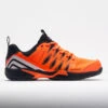 Acacia Tyler Loong Signature Edition Men's Solar Orange/Black -K-Swiss || Fila || ADIDAS Sales 370054 3