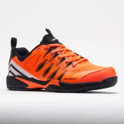 Acacia Tyler Loong Signature Edition Men's Solar Orange/Black -K-Swiss || Fila || ADIDAS Sales 370054 5
