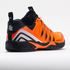 Acacia Tyler Loong Signature Edition Men's Solar Orange/Black -K-Swiss || Fila || ADIDAS Sales 370054 6