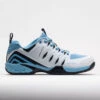 Acacia Corrine Carr Signature Edition Women's Light Blue/Black/White -K-Swiss || Fila || ADIDAS Sales 370055 3