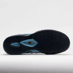 Acacia Corrine Carr Signature Edition Women's Light Blue/Black/White 11 Acacia Corrine Carr Signature Edition Women's Light Blue/Black/White -K-Swiss || Fila || ADIDAS Sales 370055 4