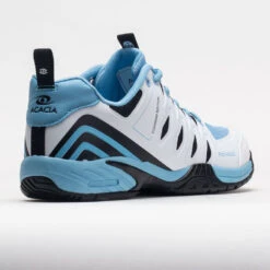 Acacia Corrine Carr Signature Edition Women's Light Blue/Black/White 13 Acacia Corrine Carr Signature Edition Women's Light Blue/Black/White -K-Swiss || Fila || ADIDAS Sales 370055 6