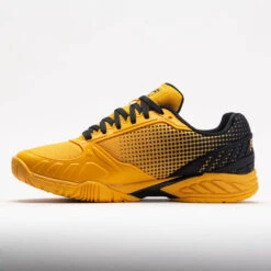 Fila Volley Zone Men's Citrus/Black/Citrus -K-Swiss || Fila || ADIDAS Sales 370057 1