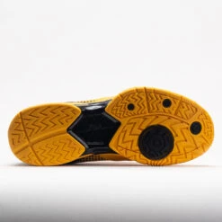 Fila Volley Zone Men's Citrus/Black/Citrus -K-Swiss || Fila || ADIDAS Sales 370057 4