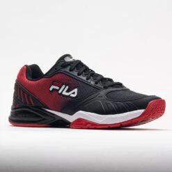 Fila Volley Zone Men's Red/White/Black -K-Swiss || Fila || ADIDAS Sales 370058 5