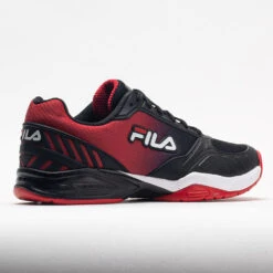 Fila Volley Zone Men's Red/White/Black -K-Swiss || Fila || ADIDAS Sales 370058 6