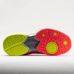 Fila Volley Zone Women's /Fiery Coral/Yellow/Black 11 Fila Volley Zone Women's /Fiery Coral/Yellow/Black -K-Swiss || Fila || ADIDAS Sales 370059 4