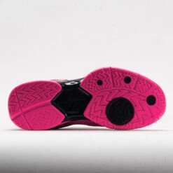 Fila Volley Zone Women's Knockout Pink/Black 11 Fila Volley Zone Women's Knockout Pink/Black -K-Swiss || Fila || ADIDAS Sales 370060 4