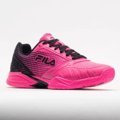 Fila Volley Zone Women's Knockout Pink/Black 12 Fila Volley Zone Women's Knockout Pink/Black -K-Swiss || Fila || ADIDAS Sales 370060 5