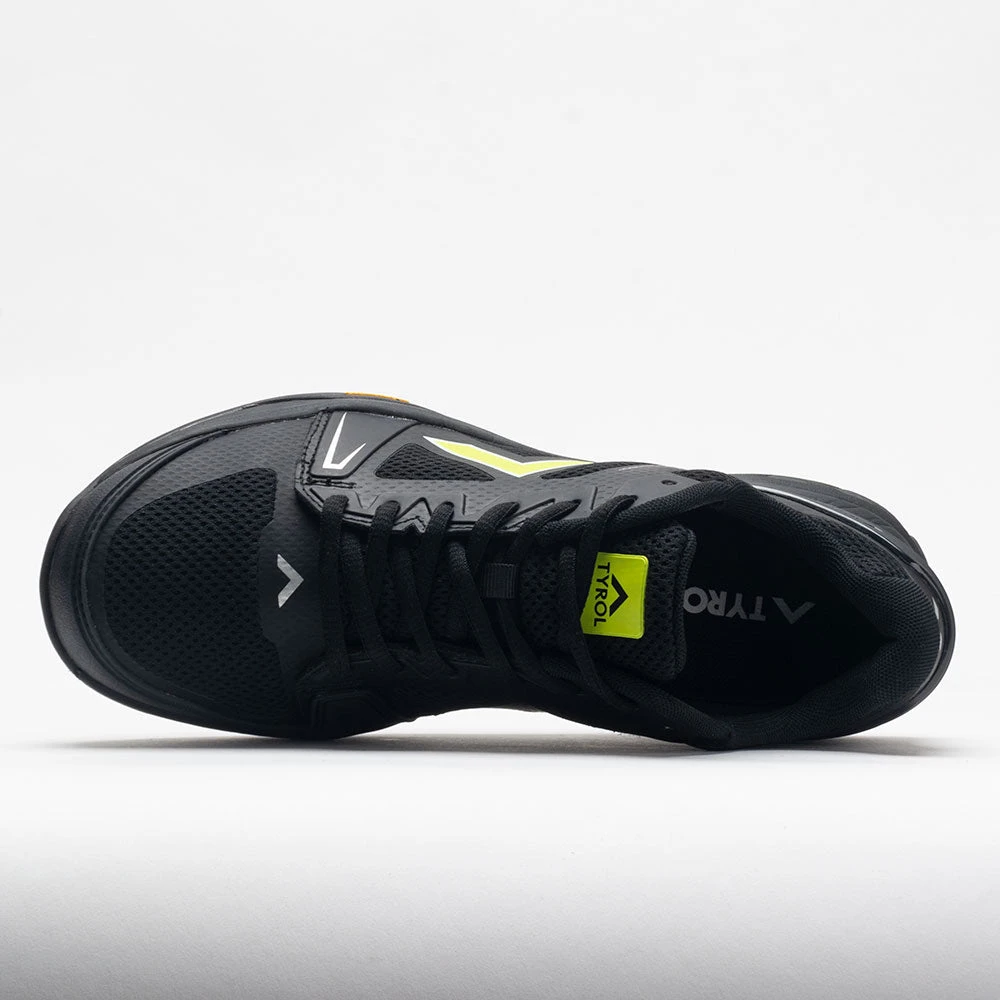 Tyrol Drive V 2022 Men's Black/Lime 5 Tyrol Drive V 2022 Men's Black/Lime - Image 3