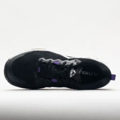 Tyrol Velocity V Men's Black/Purple 10 Tyrol Velocity V Men's Black/Purple -K-Swiss || Fila || ADIDAS Sales 370066 2