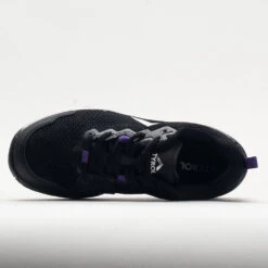 Tyrol Velocity V Women's Black/Purple 10 Tyrol Velocity V Women's Black/Purple -K-Swiss || Fila || ADIDAS Sales 370067 2