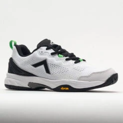 Tyrol Velocity V Women's White/Green -K-Swiss || Fila || ADIDAS Sales 370068 5