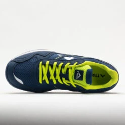Tyrol Volley V Men's Navy/Green -K-Swiss || Fila || ADIDAS Sales 370069 2