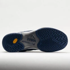 Tyrol Volley V Men's Navy/Green -K-Swiss || Fila || ADIDAS Sales 370069 4