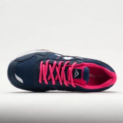 Tyrol Volley V Women's Navy/Pink -K-Swiss || Fila || ADIDAS Sales 370070 2