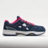 Tyrol Volley V Women's Navy/Pink -K-Swiss || Fila || ADIDAS Sales 370070 3