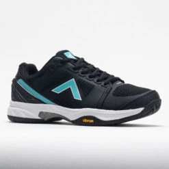 Tyrol Striker Pro V 2022 Women's Black/Teal -K-Swiss || Fila || ADIDAS Sales 370071 5