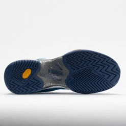 Tyrol Striker Pro V 2022 Women's Electric Blue/Navy -K-Swiss || Fila || ADIDAS Sales 370075 4