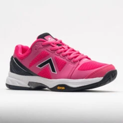 Tyrol Striker Pro V 2022 Women's Pink/Black -K-Swiss || Fila || ADIDAS Sales 370076 5